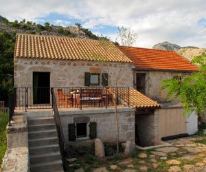 Stone House Pojata Starigrad Croatia