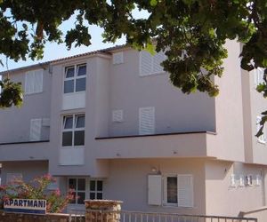 Apartments with a parking space Potocnica (Pag) - 4096 Novaglia Vecchia Croatia
