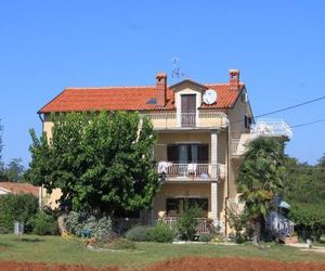 Apartments with a parking space Basanija (Umag) - 7149 Savudrija Croatia