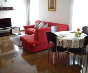 Apartment Oaza Rovinj Croatia