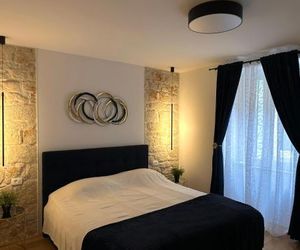 Apartment Erin Center Rovinj Croatia