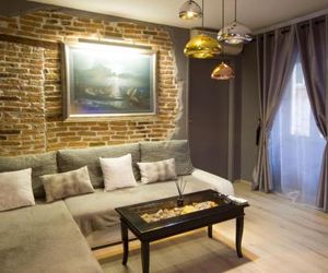 Old Town Art Apartment Rovinj Croatia