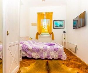 Conty Apartment Rijeka Croatia