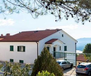 Apartments with a parking space Rabac (Labin) - 6464 Rabac Croatia