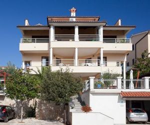 Apartments Agava Romantic Rabac Croatia