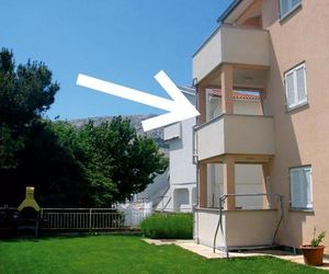 Apartment Jozic Baska Croatia