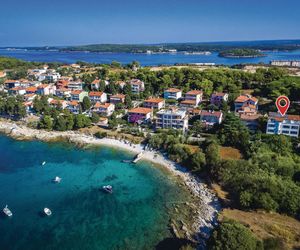 One-Bedroom Apartment in Pula Pula Croatia