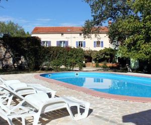 Family friendly house with a swimming pool Valtura (Pula) - 7324 Altura di Nesazio Croatia