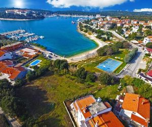 Apartments by the Sea 750 Vinkuran Croatia