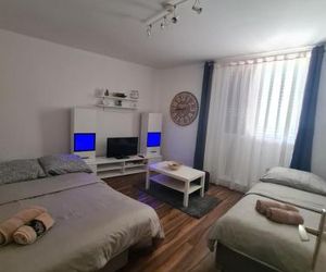 Apartment Dada Pula Croatia