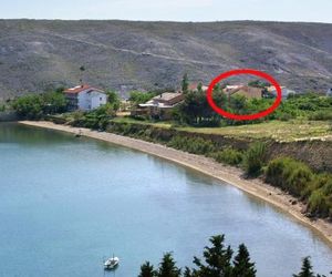 Apartments by the sea Vlasici (Pag) - 6523 Nova Poljana Croatia