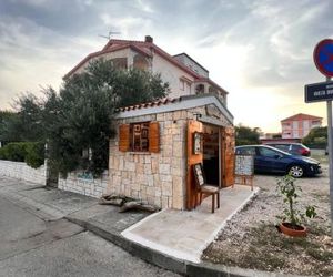 Apartmani Nena Nova Poljana Croatia