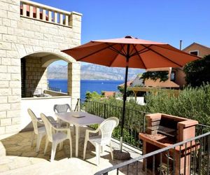 Holiday Home Villa Bay View Postira Croatia