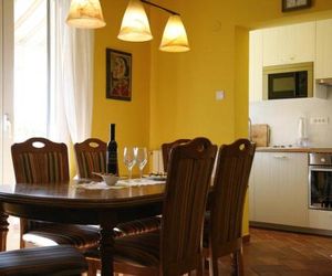 Apartment Ema Porec Croatia