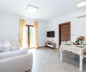 Apartments Gioia Porec Croatia