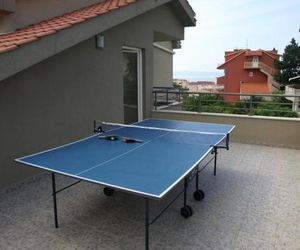 Fantastic house Podstrana Croatia