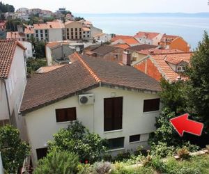 Apartments by the sea Podgora (Makarska) - 6082 Tucepi Croatia