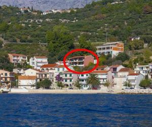 Apartments by the sea Podgora (Makarska) - 6672 Drasnice Croatia