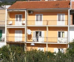 Apartment Podgora 4332a Drasnice Croatia