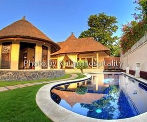 VILLA WISS Seminyak Indonesia