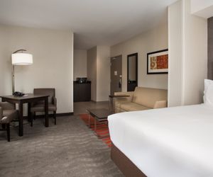Holiday Inn Express - Springfield Downtown Springfield United States