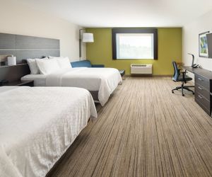 Holiday Inn Express & Suites - Camas Parkrose United States