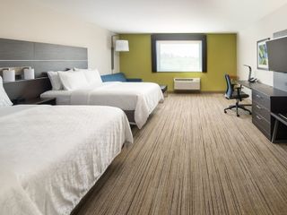Hotel pic Holiday Inn Express & Suites - Camas, an IHG Hotel