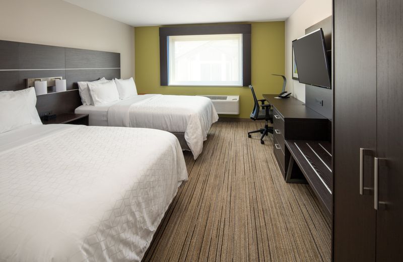 Holiday Inn Express & Suites – Camas, an IHG Hotel