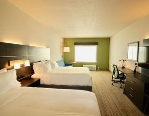Holiday Inn Express & Suites - Kirksville - University Area Kirksville United States