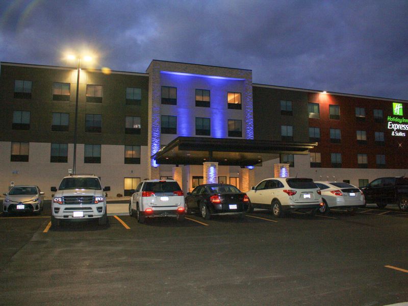 Hotel Photo 22