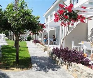 Mon Repos Hotel Ayia Napa Cyprus