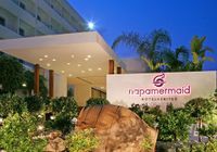 Отзывы Napa Mermaid Design Hotel & Suites, 4 звезды