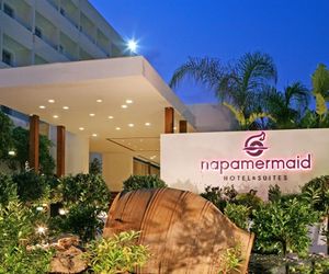 Napa Mermaid Hotel & Suites Ayia Napa Cyprus