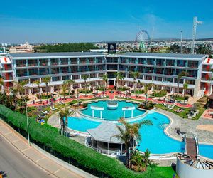 Faros Hotel Ayia Napa Cyprus