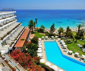Grecian Sands Hotel Ayia Napa Cyprus