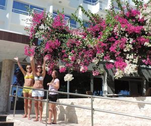 Corfu Hotel Ayia Napa Cyprus