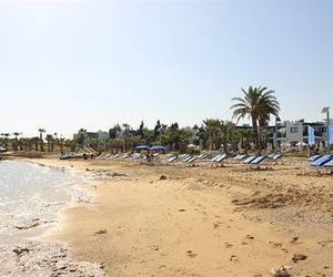 Callisto Holiday Village Ayia Napa Cyprus