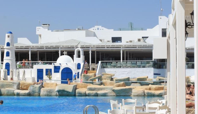 Hotel Photo 22