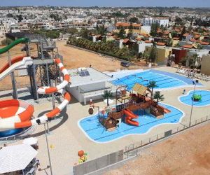 Panthea Holiday Village Water Park Resort Ayia Napa Cyprus