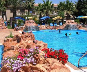 Loutsiana Deluxe Apts Ayia Napa Cyprus