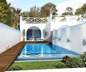 So Nice Boutique Suites Ayia Napa Cyprus