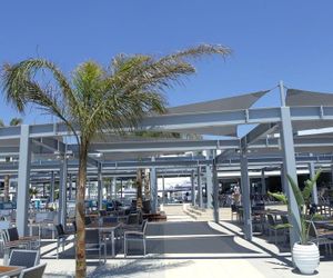 Limanaki Beach Hotel & Suites Ayia Napa Cyprus