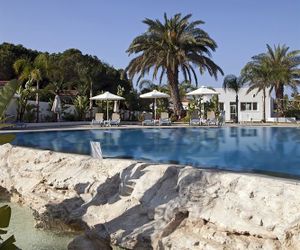 Christofinia Hotel Ayia Napa Cyprus