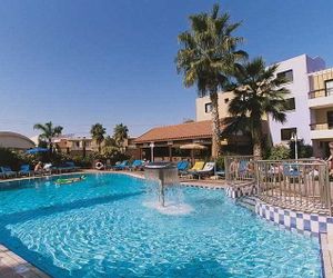Senator Hotel Apartments Ayia Napa Cyprus