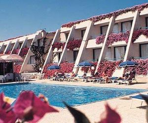 Napa Prince Hotel Apts Ayia Napa Cyprus