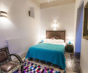 Villa Garance Essaouira Morocco