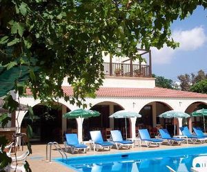Chrysland Hotel Ayia Napa Cyprus