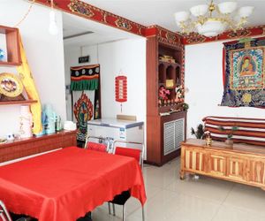 Xining Yushu Zangjia Hostel Xining China