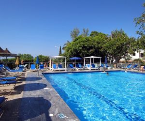 Marina Hotel Ayia Napa Cyprus