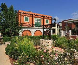 Panas Holiday Village Ayia Napa Cyprus